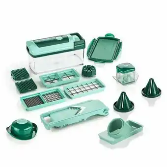 XXXLutz Allesschneider Nicer Dicer Fusion Angebot