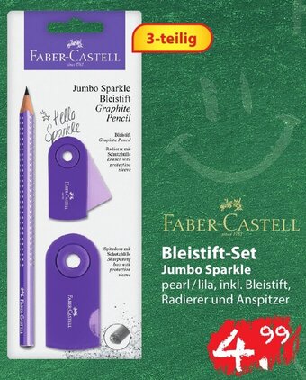Famila Nord Ost Faber Castell Bleistift Set Angebot