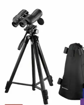 Aldi Nord Astronomie-Fernglas NightExplorer Angebot