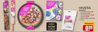 REWE City Vivess Backhelfer Angebot