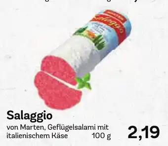 AEZ Salaggio 100g Angebot