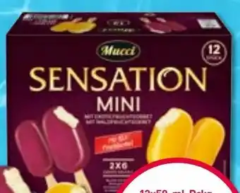 Aldi Nord Sensation Mini Angebot