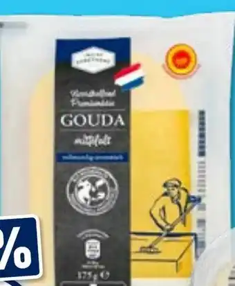 Aldi Nord Noordholland Premiumkäse Angebot