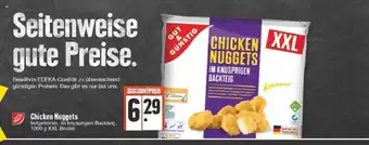 Edeka Chiken nuggets Angebot