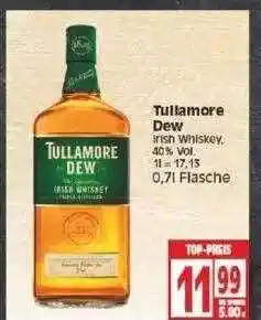 Edeka Tullamore dew Angebot