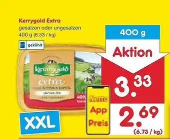 Netto Marken-Discount Kerrygold extra Angebot