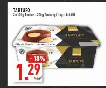 Marktkauf Tartufo Angebot