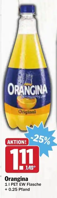 AEZ Orangina 1L Angebot