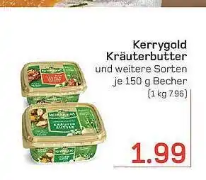 akzenta Kerrygold kräuterbutter Angebot