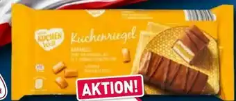 Aldi Nord Kuchenriegel Angebot