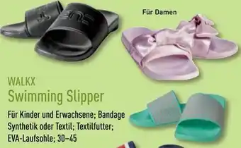 Aldi Nord Swimming Slipper Angebot