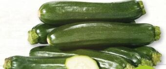 Nah & Frisch Zucchini Angebot