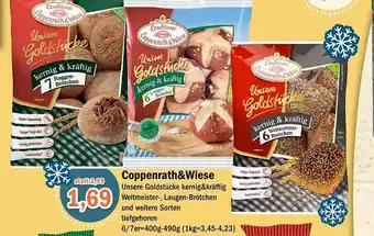 Aktiv Irma Coppenrath&wiese Angebot