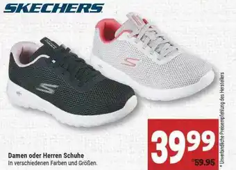 Marktkauf Skechers damen oder herren schuhe Angebot