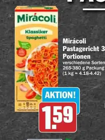 Hit Miracoli pastagericht Angebot