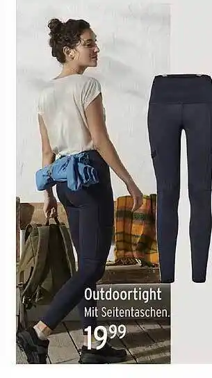 Wasgau Outdoortight Angebot