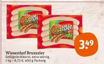 tegut Wiesenhof bruzzzler Angebot