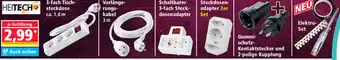 Norma Heitech Angebot