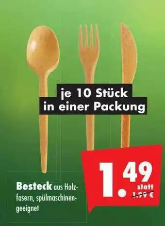 Mäc Geiz Besteck Angebot