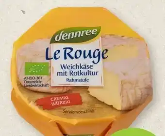 Denns BioMarkt Bio Weichkäse Angebot