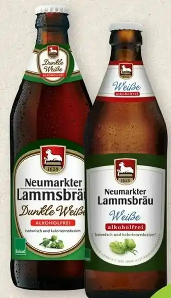 Denns BioMarkt Bio-Bier Angebot