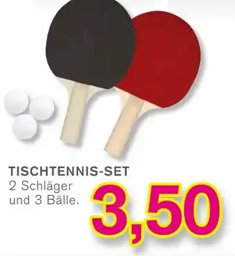 KODi Tischtennis Set Angebot