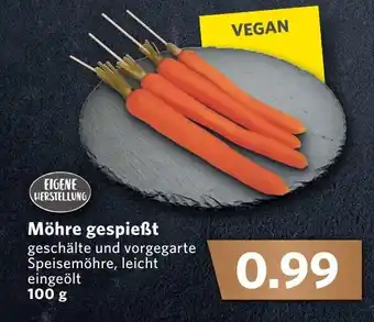 Combi Mögre gespießt 100g Angebot