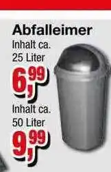 Möbelfundgrube Abfalleimer Angebot