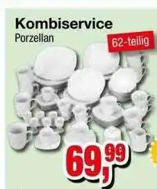 Möbelfundgrube Kombiservice porzellan Angebot