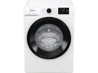 Saturn Gorenje wnei74adps waschmaschine (7 kg, 1400 u/min., a) Angebot