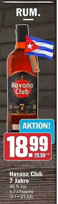 AEZ Havana club 7 jahre Angebot