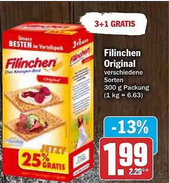 AEZ Filinchen original Angebot