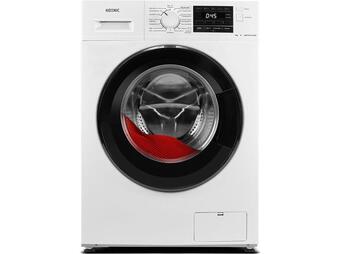 MediaMarkt Koenic kwm 8122 b inv waschmaschine (8 kg, 1400 u/min., b) Angebot