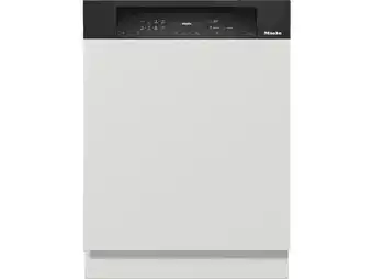 MediaMarkt Miele g 7610 sci autodos geschirrspüler (teilintegrierbar, 598 mm breit, 41 db (a), a) Angebot