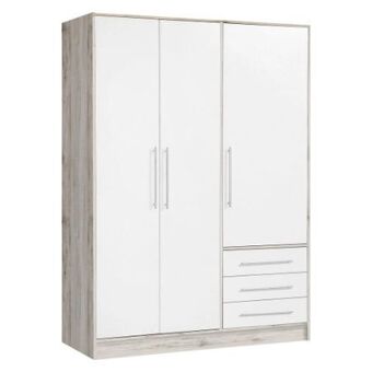XXXLutz Drehtürenschrank Angebot