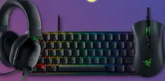 Aldi Nord Razer Huntsman Mini Optische Esports Gaming Tastatur Angebot