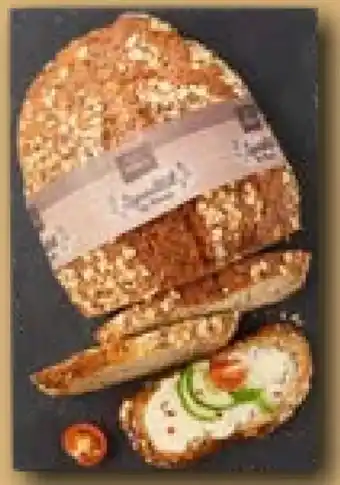 Aldi Nord Hafer-quinoa-brot Angebot