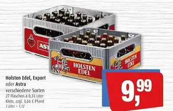 Markant Holsten edel,export oder astra Angebot