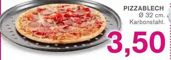 KODi Pizzablech Angebot