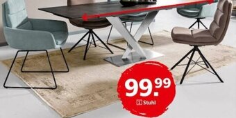 Segmüller Stuhl Angebot