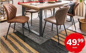 Segmüller Stuhl Angebot
