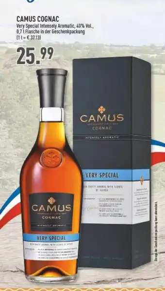 Marktkauf Camus cognac Angebot