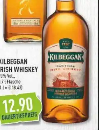 Marktkauf Kilbeggan Angebot