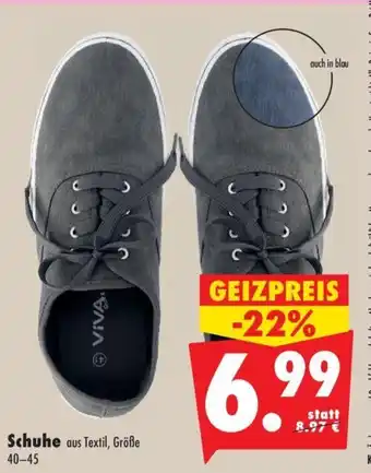 Mäc Geiz Schuhe 40-45 Angebot