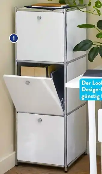 Aldi Süd Living Style Regalturm Angebot