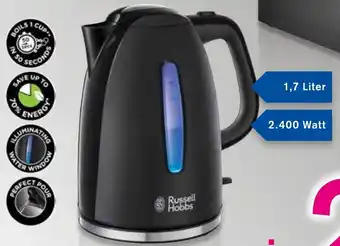 KODi Russell Hobbs Wasserkocher Textures Plus 22591-70 Angebot