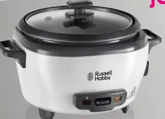 KODi Russell Hobbs Korona Reiskocher 27030-56 Angebot