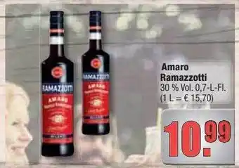 alldrink Amaro ramazzotti Angebot