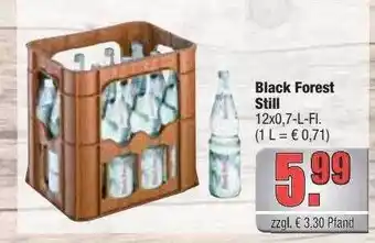 alldrink Black forest still Angebot