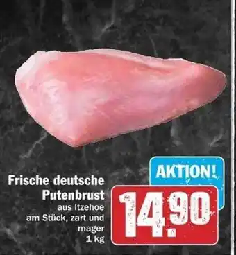 dodenhof Frische deutsche putenbrust Angebot